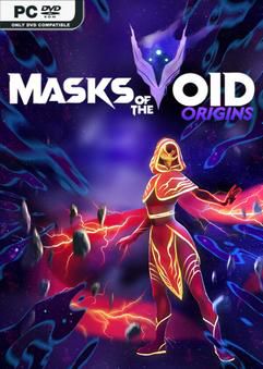 Masks of the Void Origins-TENOKE