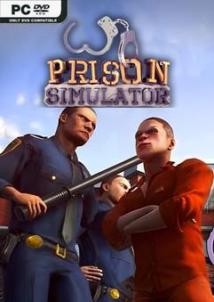 Prison Simulator v1.4.3.29-RUNE
