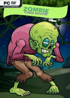 Zombie Tower Defense-TENOKE