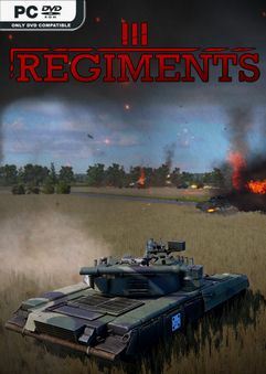Regiments Winds of Change-RUNE