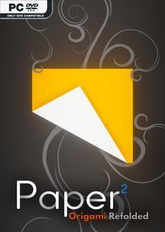 Paper 2 Origami Refolded-TENOKE
