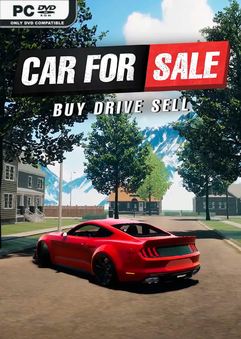 Car For Sale Simulator 2023 v1.1.7-P2P