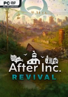 After Inc Revival Early Access