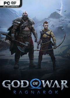 God of War Ragnarok v20250325-P2P