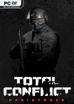 Total Conflict Resistance v0.94.0 Early Access