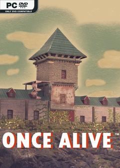 Once Alive-TENOKE