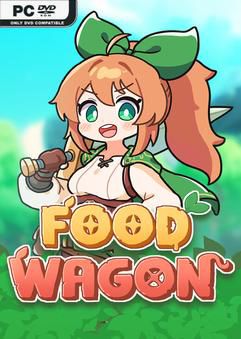 Food Wagon Early Access