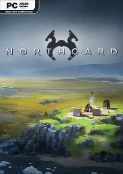 Northgard The Viking Age Edition v3.5.15.38668-P2P