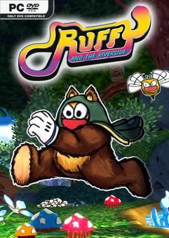 Ruffy and the Riverside-RUNE
