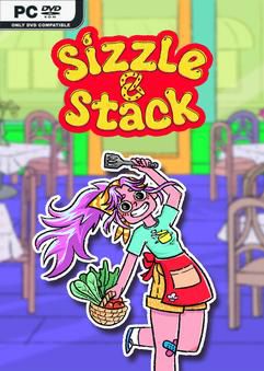 Sizzle and Stack-GoldBerg