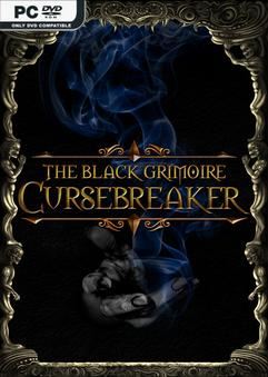 The Black Grimoire Cursebreaker v20250426-P2P