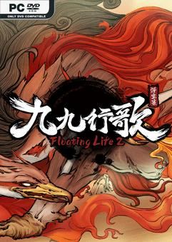 Floating Life2 v1.0.2.60-P2P