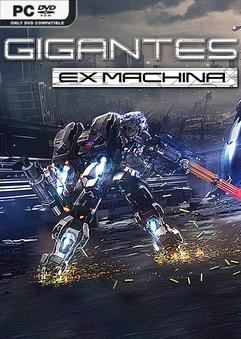Gigantes Ex Machina Early Access