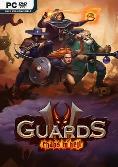Guards II Chaos In Hell-TiNYiSO