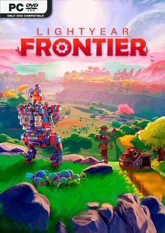 Lightyear Frontier Rev Up and Roll Out Early Access