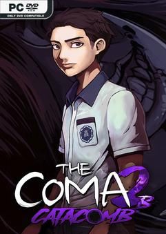 The Coma 2B Catacomb v1.1.0-P2P