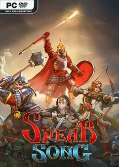 Spear Song Early Access