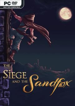 The Siege and the Sandfox v20250524-P2P