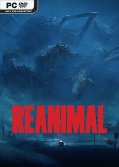 REANIMAL-RUNE