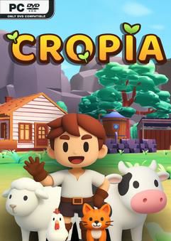 Cropia Early Access