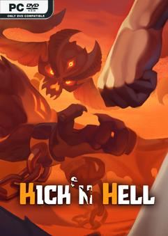 Kickn Hell-TENOKE