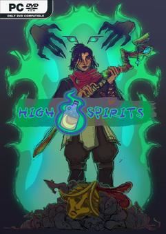 High Spirits-TENOKE