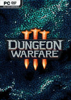 Dungeon Warfare 3-GoldBerg