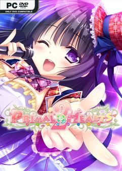 Primal Hearts 2-TENOKE