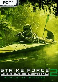 Strike Force 2 Terrorist Hunt Enhanced Edition-TiNYiSO