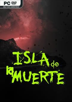 Isla de la Muerte-TENOKE