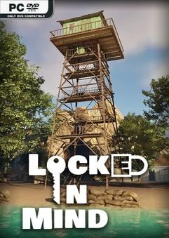 Locked In Mind-TENOKE