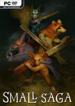 Small Saga v20260610-P2P