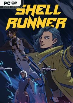 Shell Runner-TENOKE