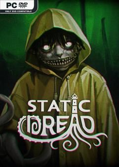 Static Dread The Lighthouse v1.0.7-P2P