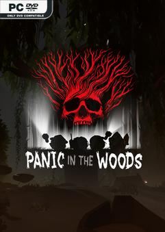 Panic In The Woods-TENOKE