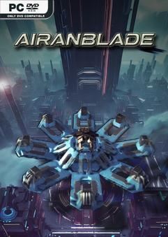 AIRANBLADE-TENOKE