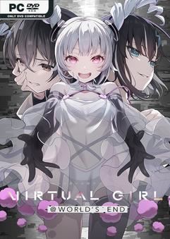 VIRTUAL GIRL WORLDS END-TENOKE
