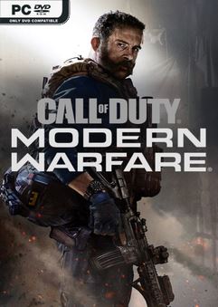 Call of Duty Modern Warfare v8.67-P2P