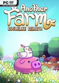 Another Farm Roguelike Rebirth-GoldBerg