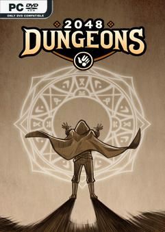 2048 Dungeons-TENOKE