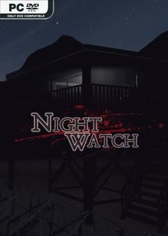 Nightwatch Closer-TENOKE