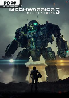 MechWarrior 5 Mercenaries v1.11.371-P2P