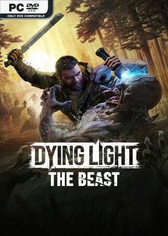 Dying Light The Beast v1.2.0-P2P