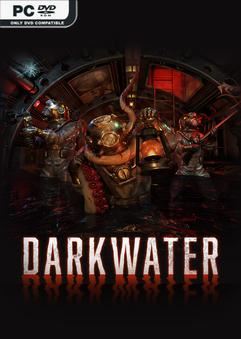 Darkwater Early Access