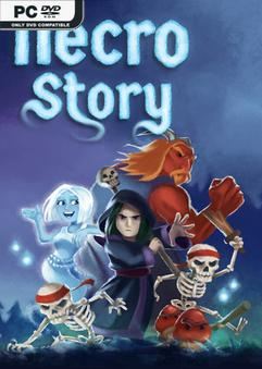 Necro Story-TENOKE