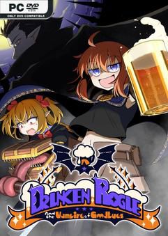 Drunken Rogue-TENOKE