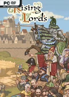 Rising Lords v1.1.6.550-P2P