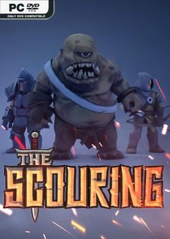 The Scouring Early Access