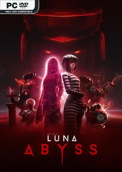 Luna Abyss-RUNE