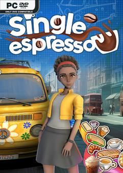 Single Espresso-TENOKE